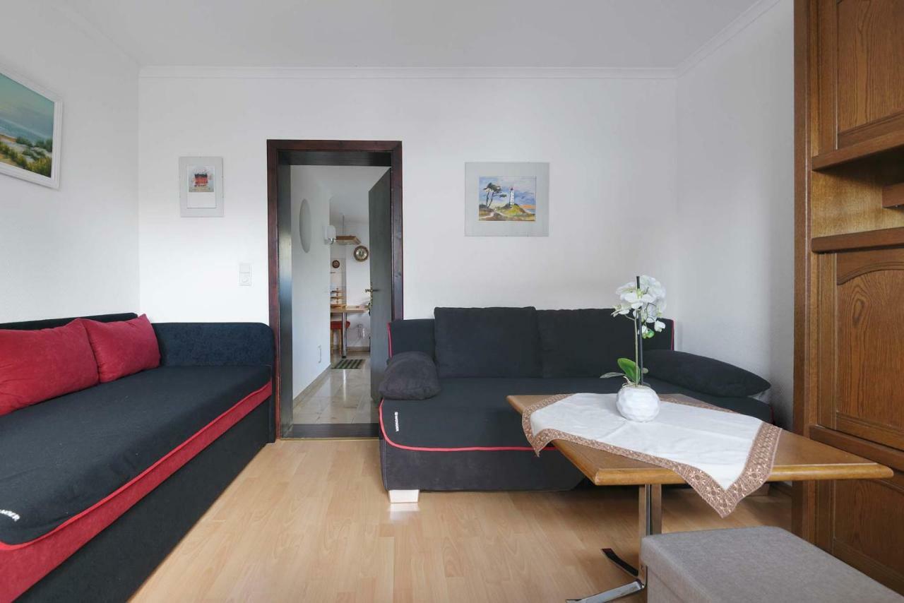 Cottage Near Centrum, Paradise Berlín Exterior foto